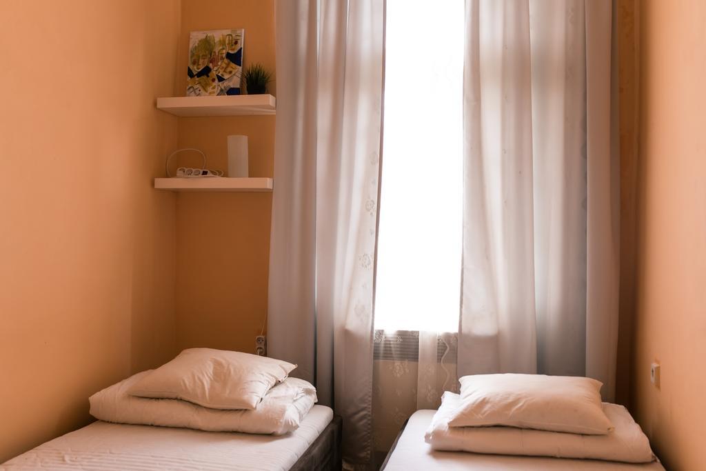 Apartment Apartman Karlovo Namesti *