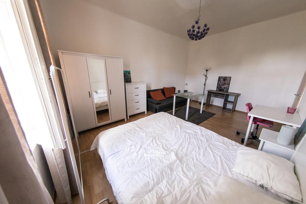 Apartment Apartman Karlovo Namesti Prague