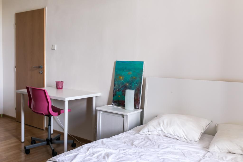 Apartment Apartman Karlovo Namesti