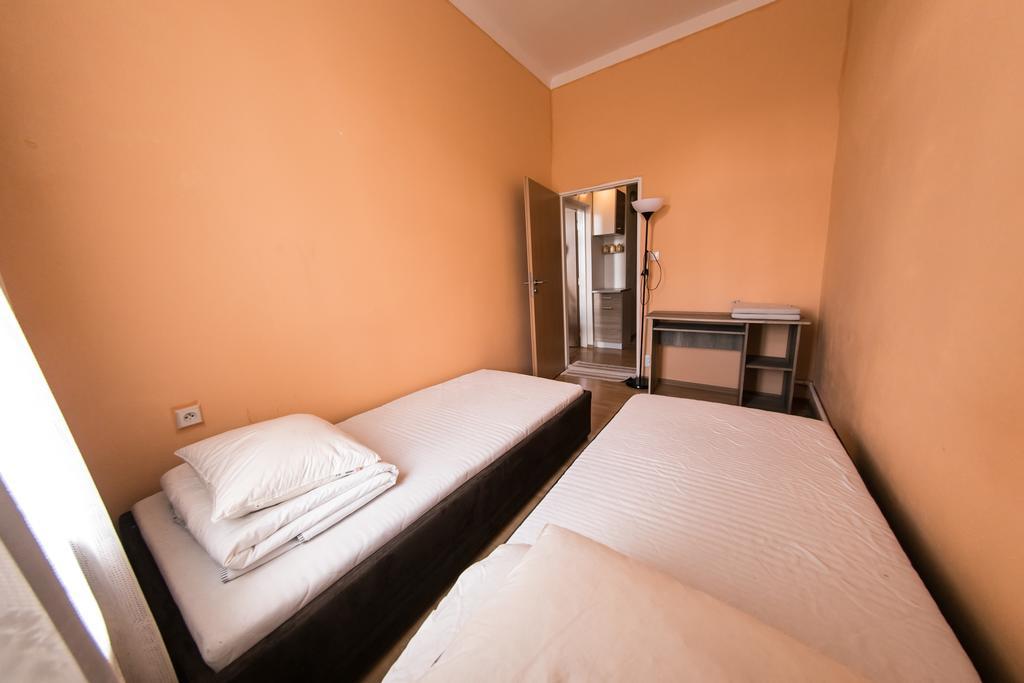 Apartman Karlovo Namesti Prague